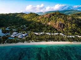 Kempinski Seychelles Resort