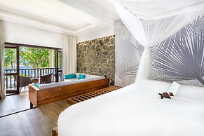 Kempinski Seychelles Resort