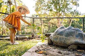 Kempinski Seychelles Resort