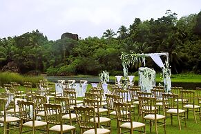 Kempinski Seychelles Resort