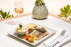 Kempinski Seychelles Resort