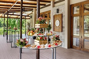 Kempinski Seychelles Resort