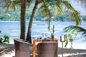 Kempinski Seychelles Resort