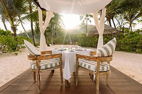 Kempinski Seychelles Resort
