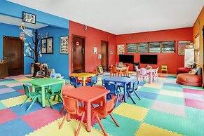 Kempinski Seychelles Resort