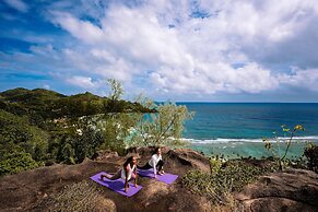Kempinski Seychelles Resort