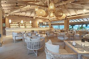 Kempinski Seychelles Resort