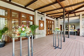 Kempinski Seychelles Resort