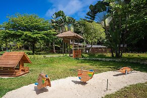 Kempinski Seychelles Resort