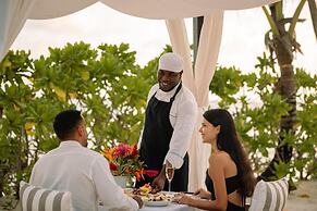 Kempinski Seychelles Resort
