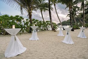 Kempinski Seychelles Resort