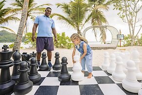 Kempinski Seychelles Resort
