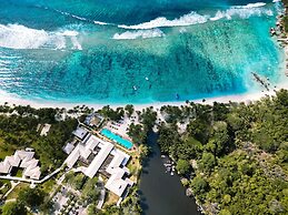 Kempinski Seychelles Resort