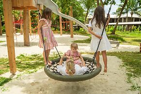 Kempinski Seychelles Resort