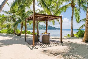 Kempinski Seychelles Resort