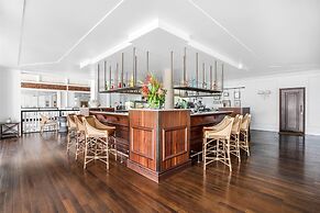 Kempinski Seychelles Resort