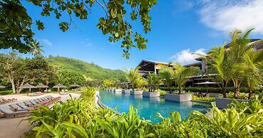 Kempinski Seychelles Resort