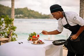 Kempinski Seychelles Resort