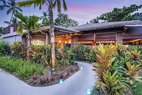 Kempinski Seychelles Resort