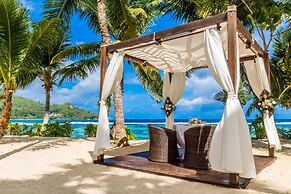 Kempinski Seychelles Resort