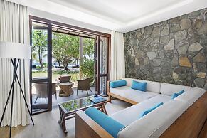 Kempinski Seychelles Resort