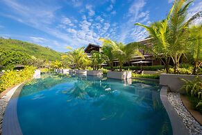 Kempinski Seychelles Resort