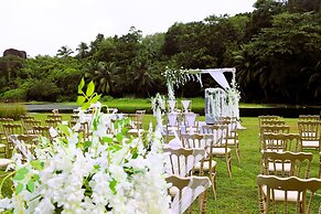 Kempinski Seychelles Resort