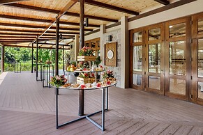 Kempinski Seychelles Resort