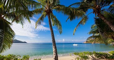 Kempinski Seychelles Resort