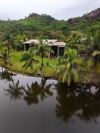Kempinski Seychelles Resort