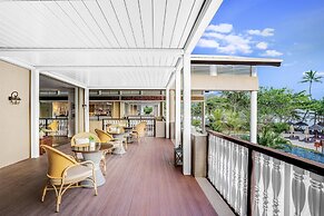 Kempinski Seychelles Resort