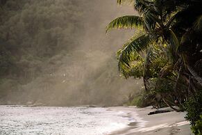 Kempinski Seychelles Resort