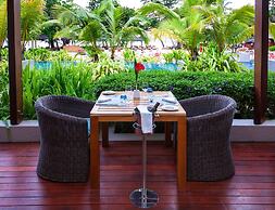 Kempinski Seychelles Resort