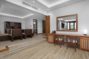 Kempinski Seychelles Resort
