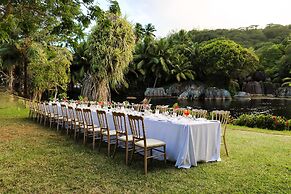 Kempinski Seychelles Resort