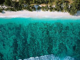 Kempinski Seychelles Resort