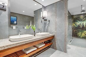 Kempinski Seychelles Resort