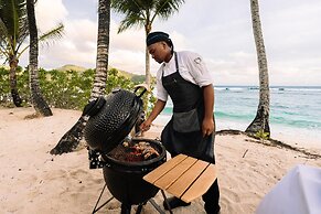 Kempinski Seychelles Resort