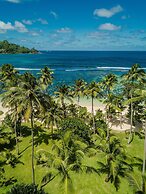 Kempinski Seychelles Resort