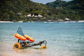 Kempinski Seychelles Resort