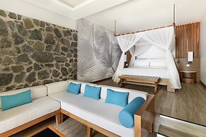 Kempinski Seychelles Resort