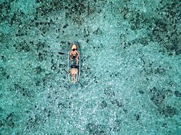 Kempinski Seychelles Resort