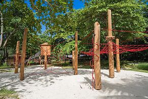 Kempinski Seychelles Resort