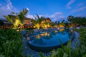 Kempinski Seychelles Resort