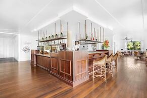 Kempinski Seychelles Resort