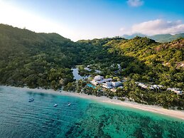 Kempinski Seychelles Resort