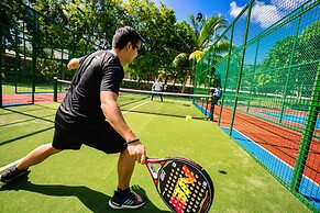 Kempinski Seychelles Resort