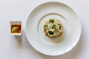 Kempinski Seychelles Resort