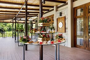 Kempinski Seychelles Resort