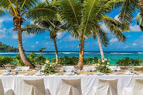 Kempinski Seychelles Resort